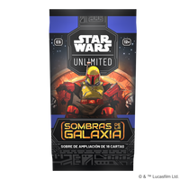 SWU: Sombras de la Galaxia Sobre