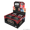 Star Wars Unlimited: El Ocaso de la Republica - Caja de 24 Sobres