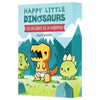 Happy Little Dinosaurs Los peligros de la Pubertad