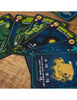 Deep Regrets: Tentáculos Lamentables