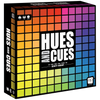 Hues and Cues