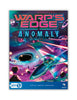 Warp´s Edge: Anatomy