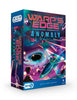 Warp´s Edge: Anatomy