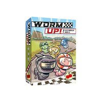 Worm Up!