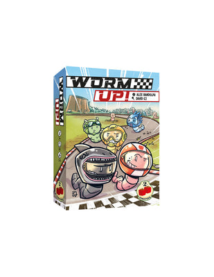 Worm Up!