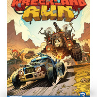 Wreckland Run