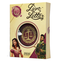 Love Letter