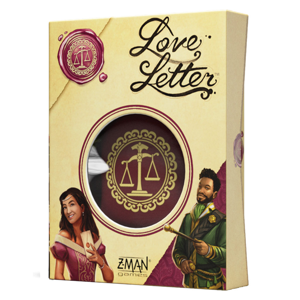 Love Letter