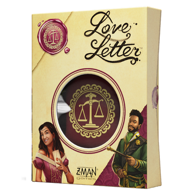 Love Letter