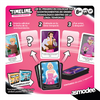 Timeline Personajes Famosos