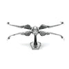 Maqueta de Metal Earth - X-Wing Poe Dameron de Star Wars