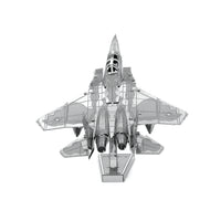 Maqueta de Metal Earth - Boeing - F-15 Eagle