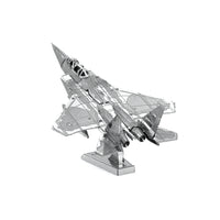 Maqueta de Metal Earth - Boeing - F-15 Eagle