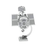 Maqueta de Metal Earth - Hubble Telescope