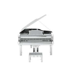 Maqueta de Metal Earth - Grand Piano