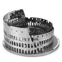 Metal Earth-Iconx Roman Colosseum Ruin