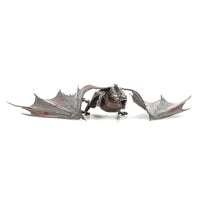 Metal Earth-Iconx Drogon - Game of Thrones