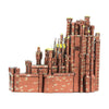 Metal Earth-Iconx Red Keep - Game of Thrones
