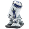 Metal Earth-Iconx R2-D2 - Star Wars