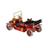 Maqueta de Metal Earth - Ford 1908 Model T - Red