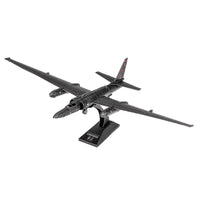 Maqueta de Metal Earth - U-2 Dragon Lady