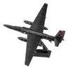 Maqueta de Metal Earth - U-2 Dragon Lady