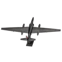 Maqueta de Metal Earth - U-2 Dragon Lady