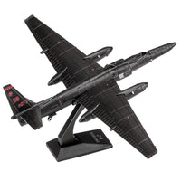 Maqueta de Metal Earth - U-2 Dragon Lady