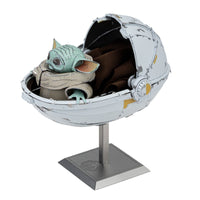 Metal Earth-Iconx The Child - Star Wars