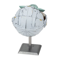 Metal Earth-Iconx The Child - Star Wars