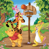 Puzzle Ravensburger - Winnie the Pooh. 3x49