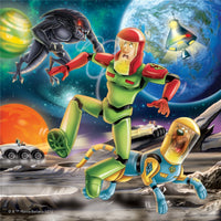 Puzzle Ravensburger - Scooby Doo. 3x49