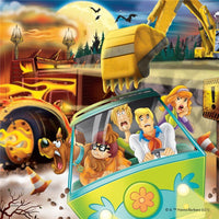 Puzzle Ravensburger - Scooby Doo. 3x49