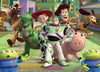 Puzzle Ravensburger - Disney Pixar 4x42 piezas-Ravensburger-Doctor Panush