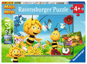 Puzzle Ravensburger - La Abeja Maya . 2 x 24 piezas-Ravensburger-Doctor Panush