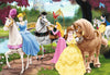 Puzzle Ravensburger - Princesas Disney. 2 x 24 piezas-Ravensburger-Doctor Panush