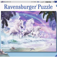 Puzzle Ravensburger 150 piezas - Unicornios