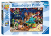 Puzzle Ravensburger - Toy Story 4. 100 piezas-Ravensburger-Doctor Panush