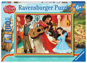 Puzzle Ravensburger - Elena de Avalor. 100 piezas-Ravensburger-Doctor Panush