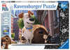 Puzzle Ravensburger 100 piezas - Pets-Doctor Panush