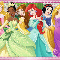Puzzle Ravensburger 200 piezas - Las Princesas Disney-Doctor Panush