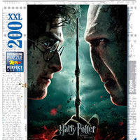 Puzzle Ravensburger - Harry Potter 200 piezas-Ravensburger-Doctor Panush