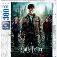 Puzzle Ravensburger - Harry Potter 300 piezas-Ravensburger-Doctor Panush