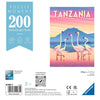 Puzzle moment Ravensburger - Tanzania. 200 Piezas-Doctor Panush