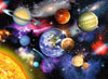 Puzzle Ravensburger - Solar System. 300 piezas-Ravensburger-Doctor Panush