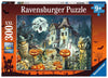 Puzzle Ravensburger 300 piezas - Halloween