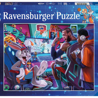 Puzzle Ravensburger - Space Jam. 300 piezas
