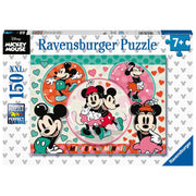 Puzzle Ravensburger - Mickey Mouse. 150 piezas