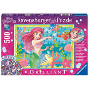 Puzzle Ravensburger - Ariel. 500 piezas