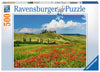 Puzzle Ravensburger - Verano en la Toscana 500 piezas-Doctor Panush